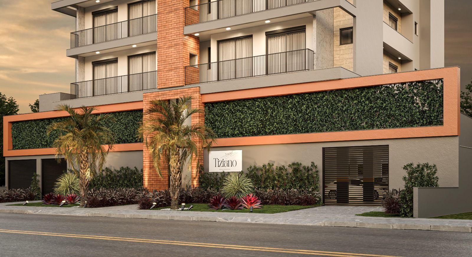 Residencial em Stan, Torres/RS - Foto 1