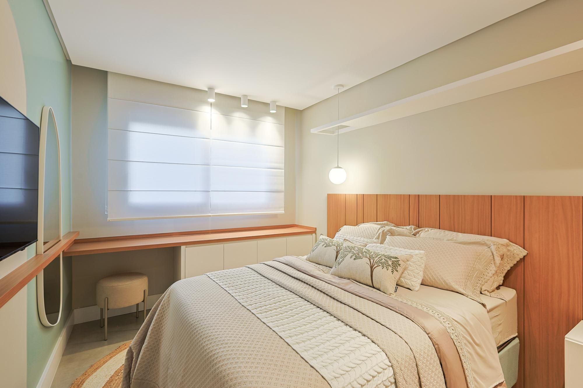 Apartamento Aura, Praia da Cal, Torres - foto 4