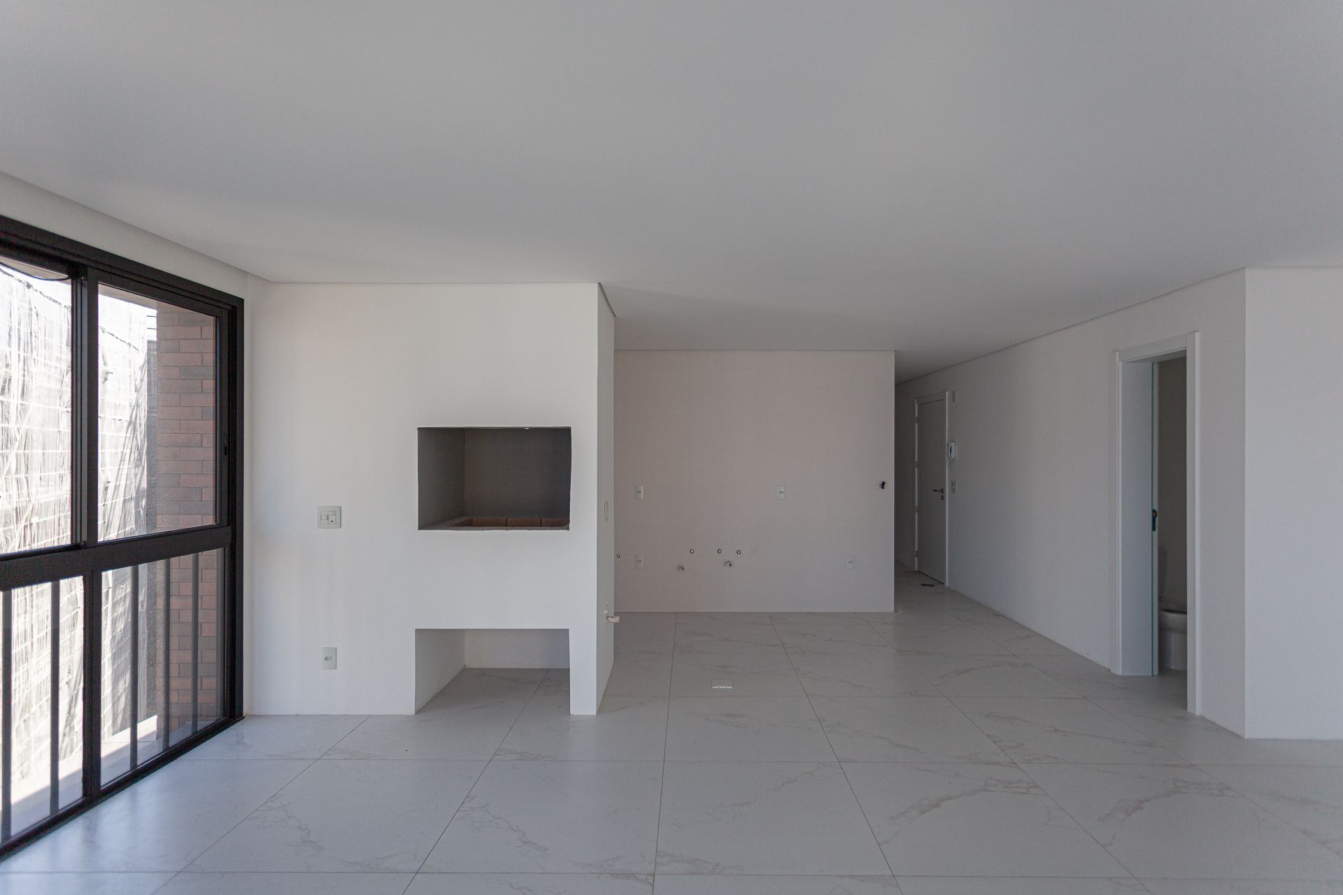 Apartamento London, Praia Grande, Torres - foto 4
