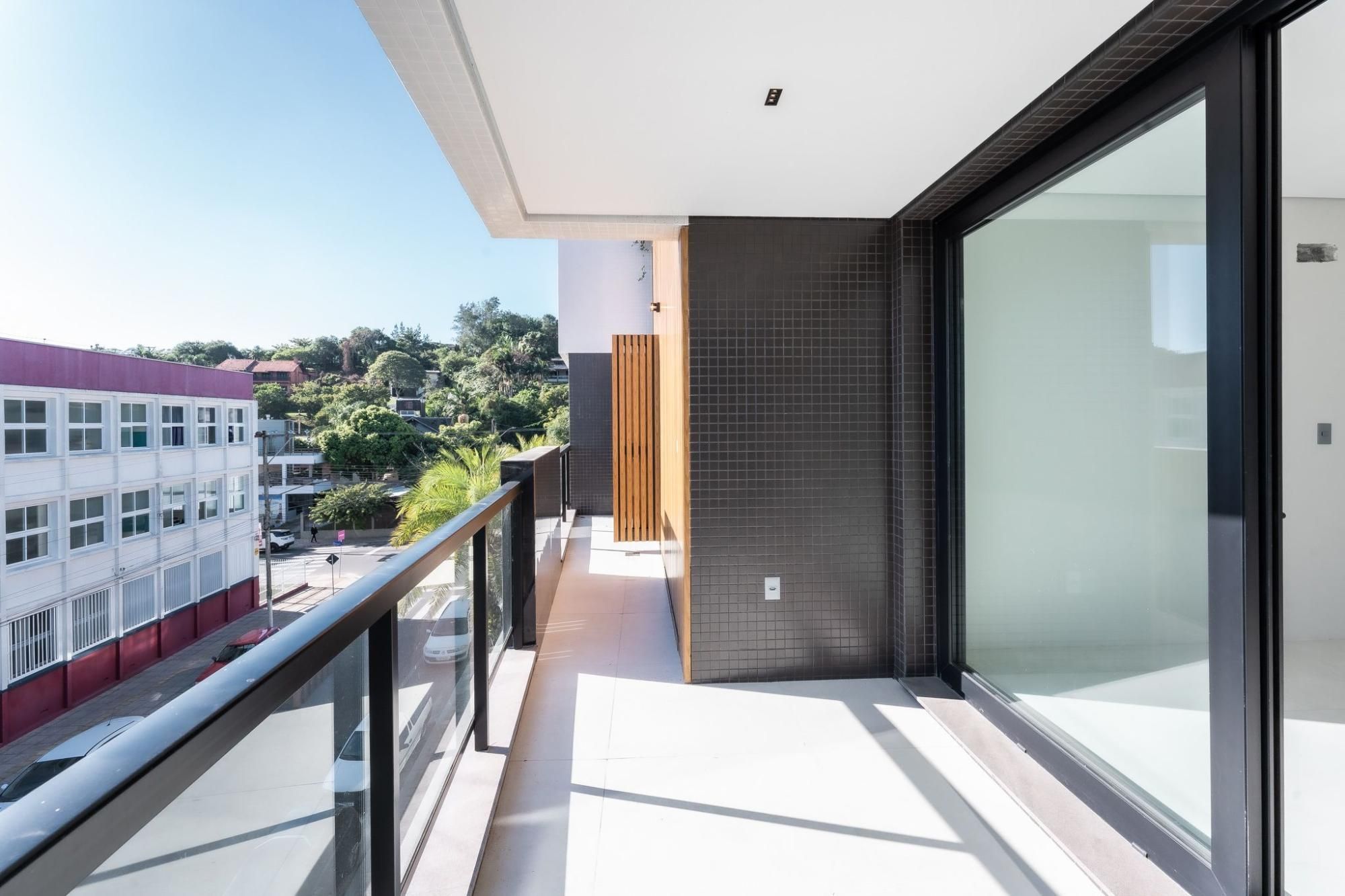 Residencial em Praia da Cal, Torres/RS - Foto 1