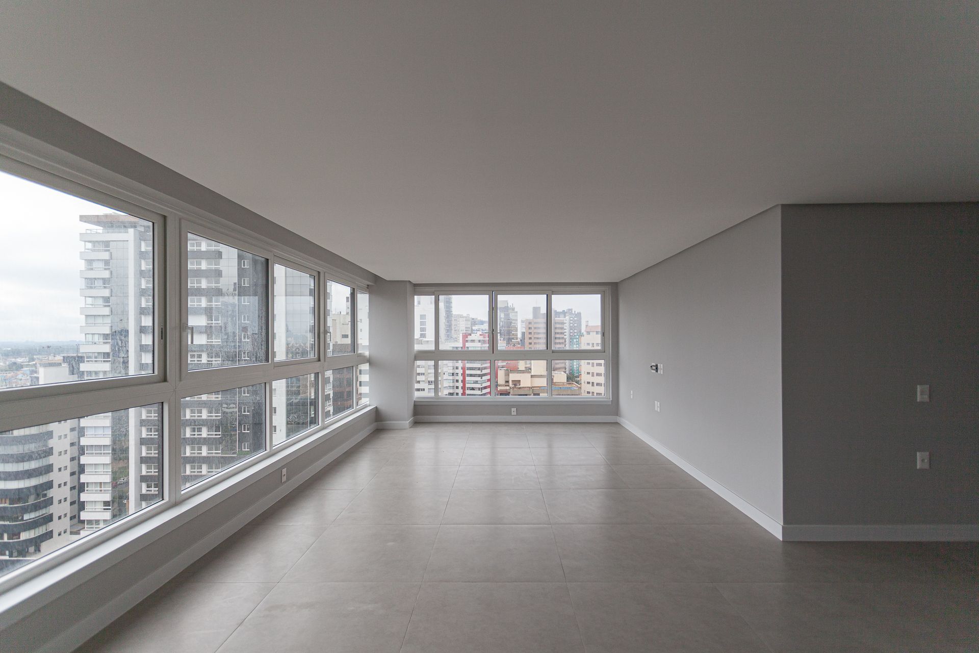 Apartamento Maui Residencial, Centro, Torres - foto 3
