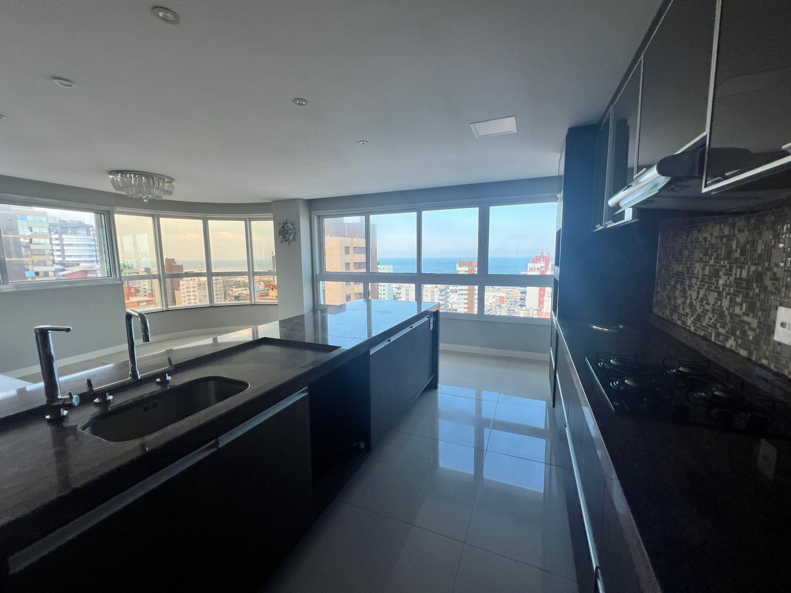 Apartamento Condomínio le Classic, Praia Grande, Torres - foto 1