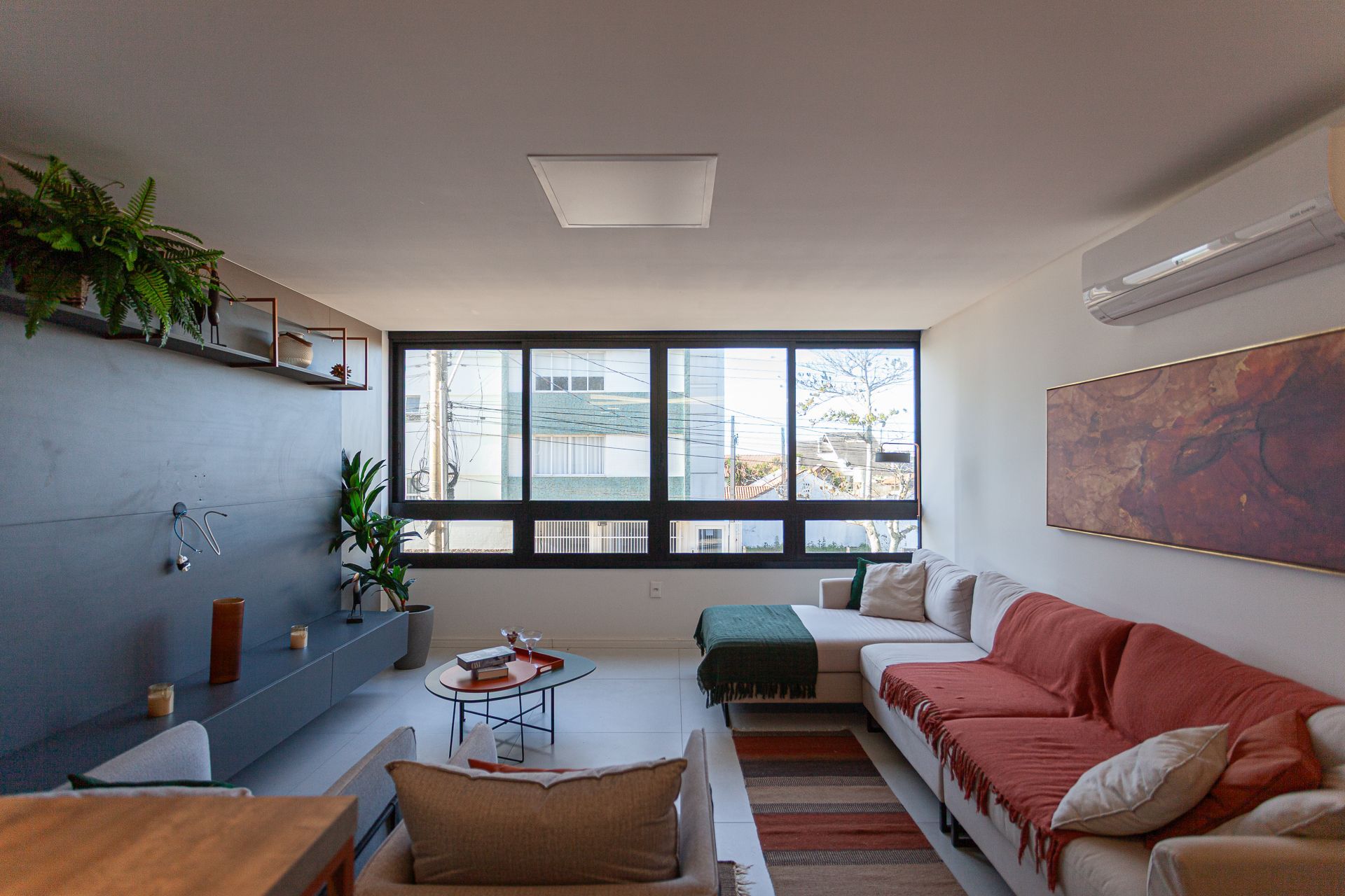 Apartamento 119m² com 3 Suítes no Dona Iris — Prainha — Torres