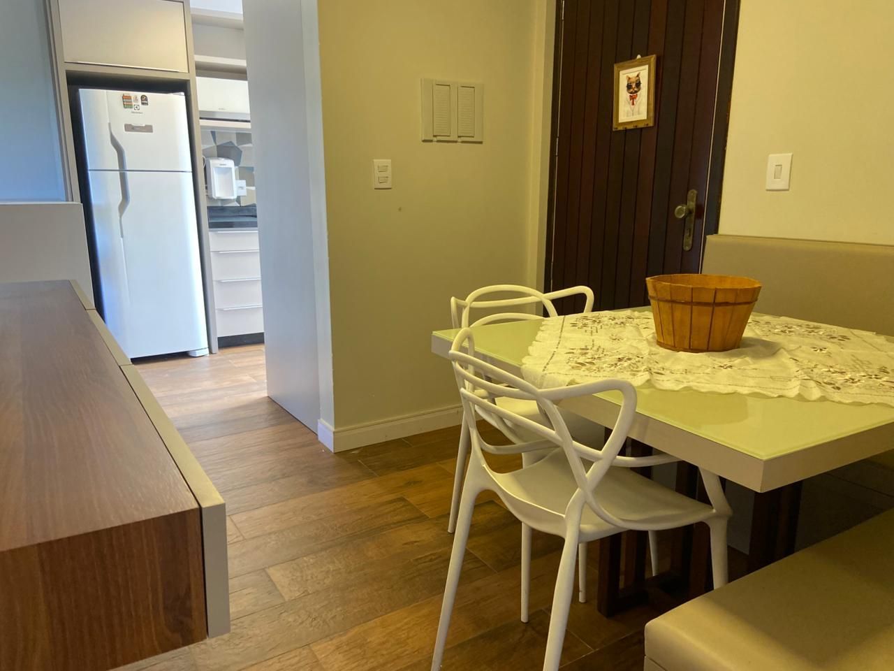 Apartamento Morada da Lagoa, Centro, Torres - foto 4
