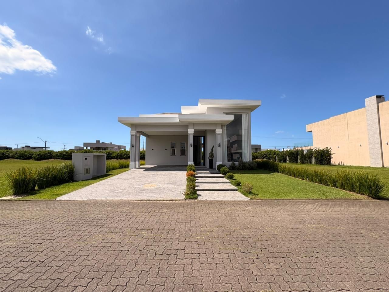 Casa em condomínio Reserva das Águas, Reserva das Águas, Torres - foto 1