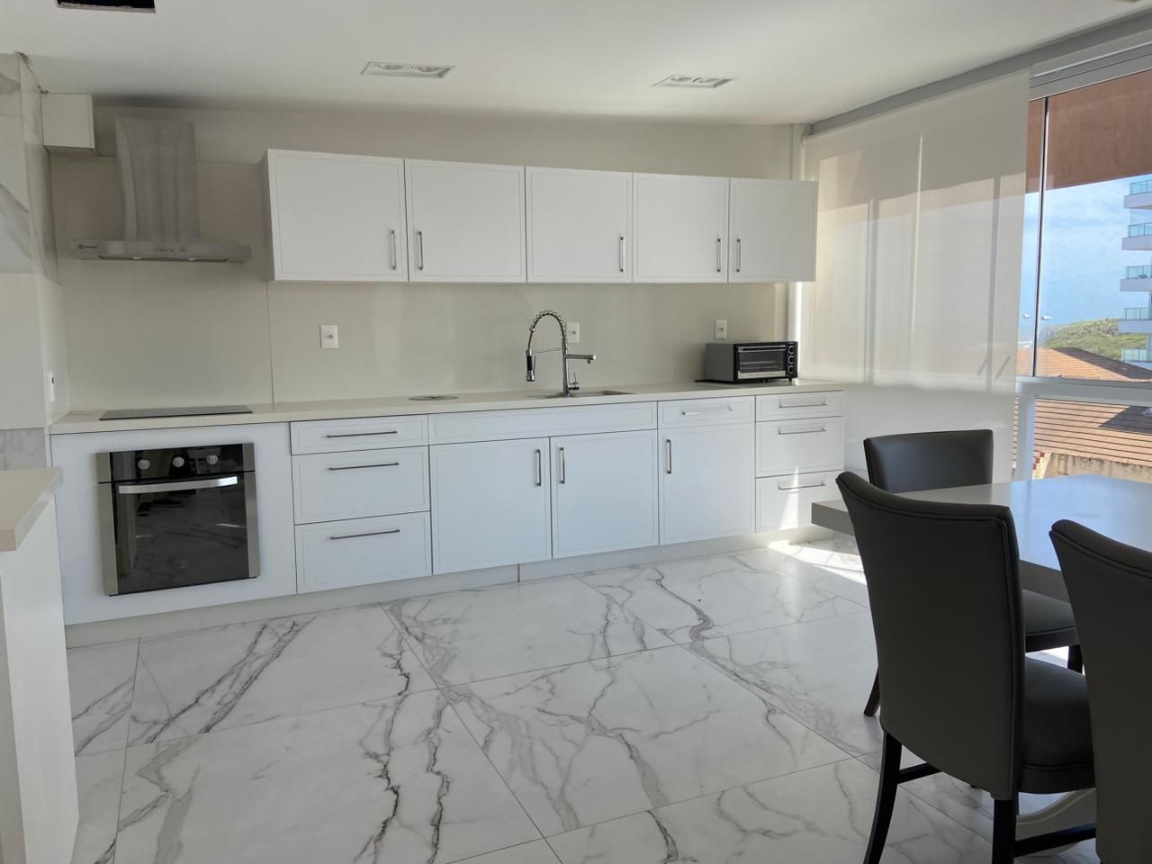 Apartamento triplex Torre de Prata, Prainha, Torres - foto 1