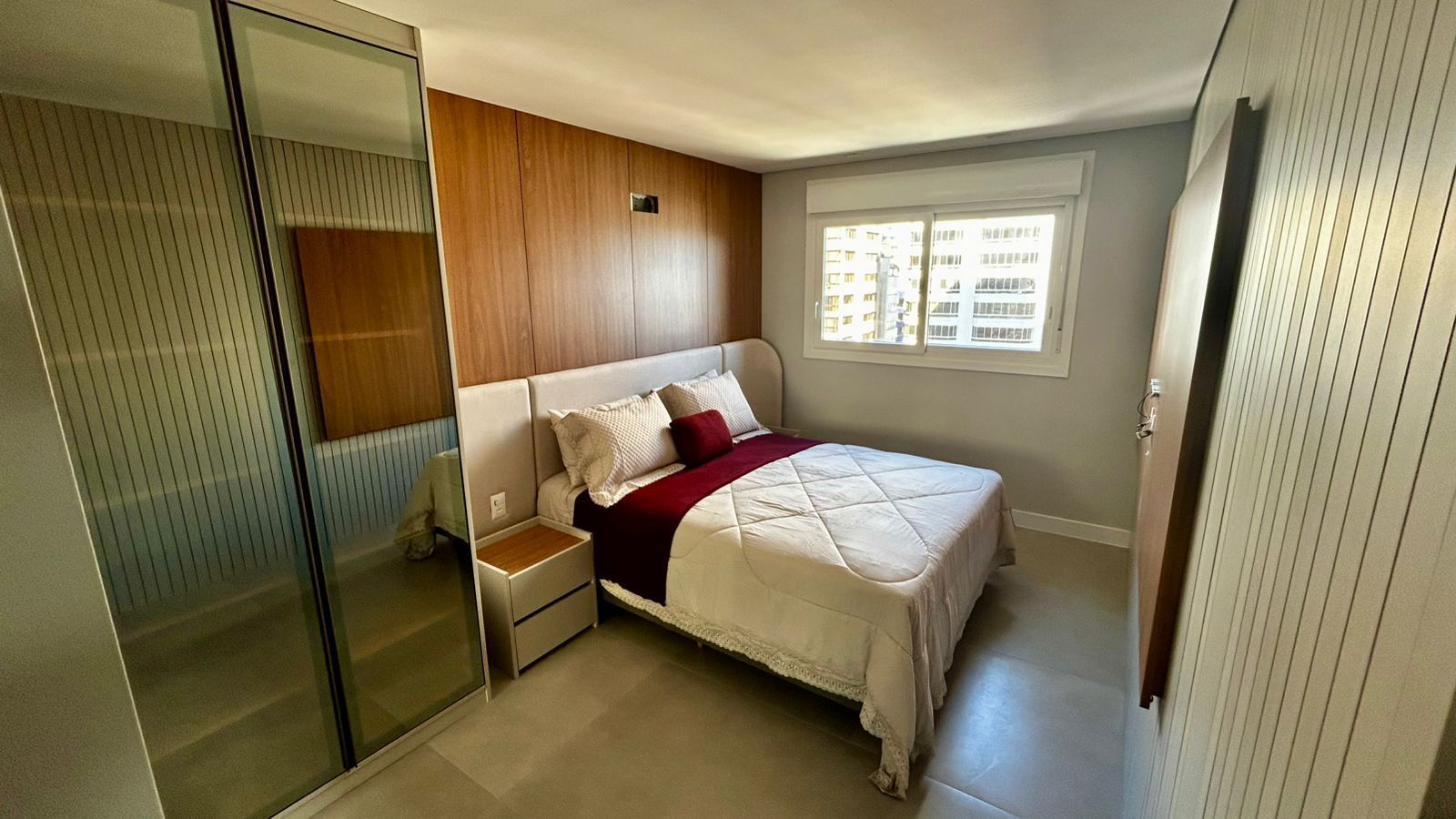 Apartamento Maui Residencial, Praia Grande, Torres - foto 4