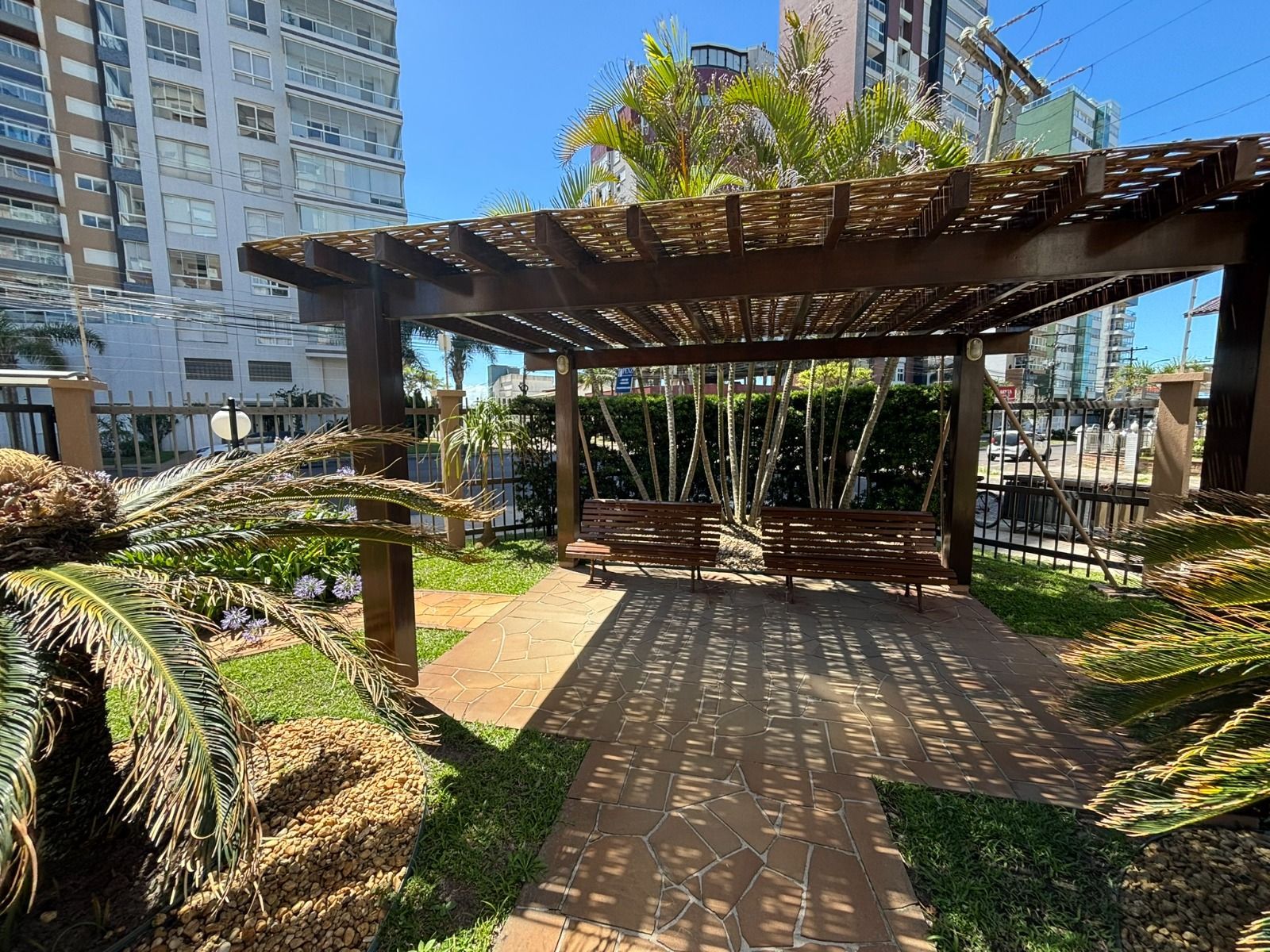 Apartamento Cartagena, Praia Grande, Torres - foto 4