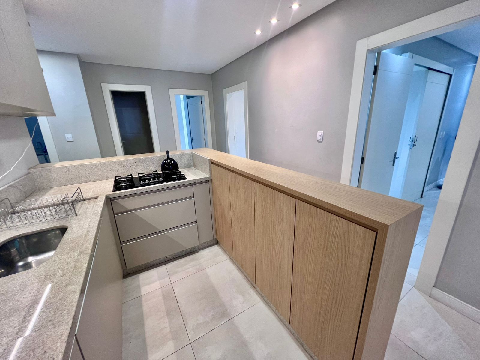 Apartamento Sapt, Prainha, Torres - foto 4