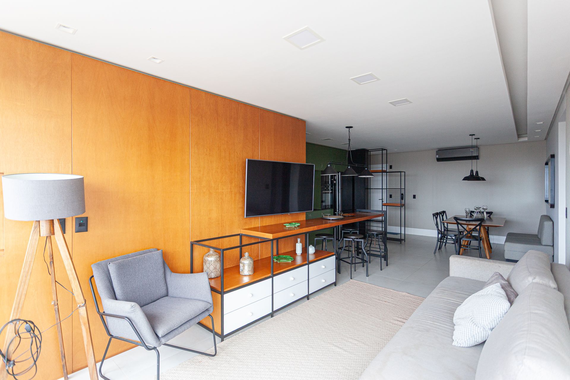 Apartamento Bellagio, Stan, Torres - foto 3