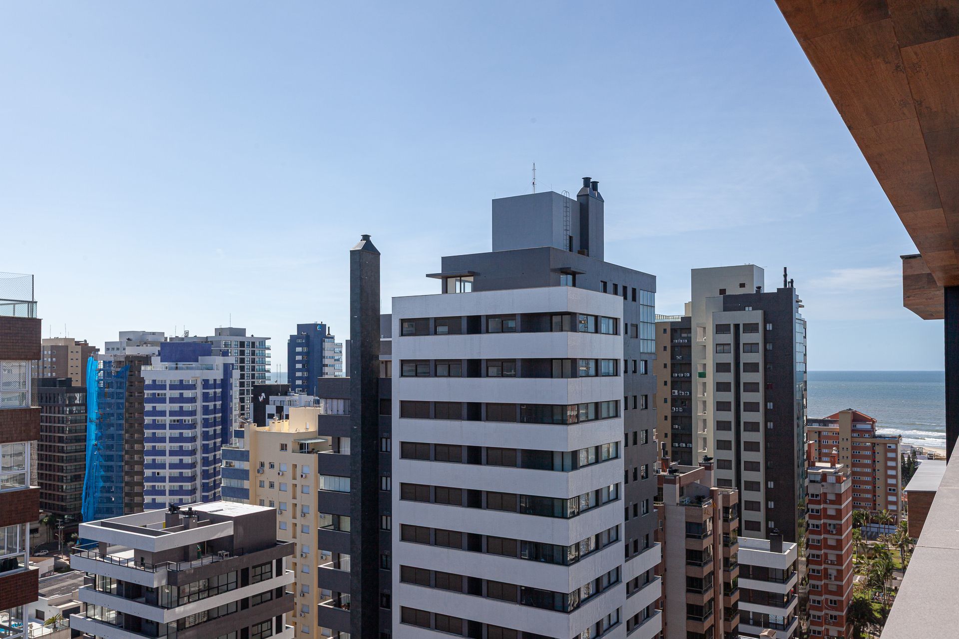 Apartamento Origem, Praia Grande, Torres - foto 3