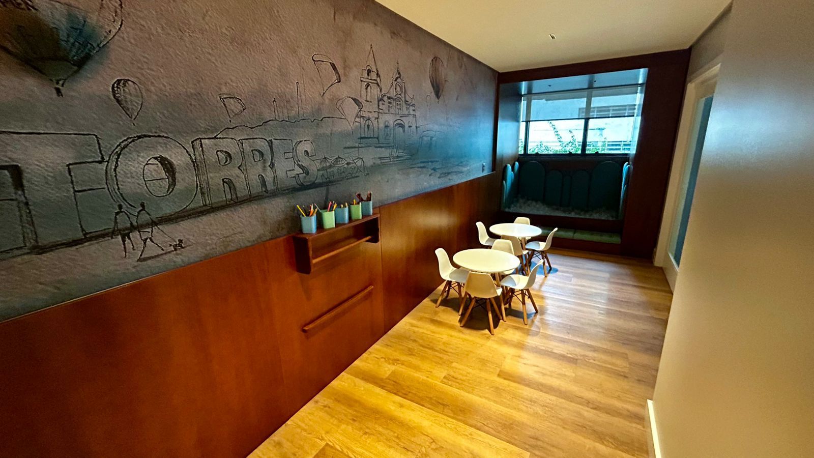 Apartamento Urban, Praia Grande, Torres - foto 4