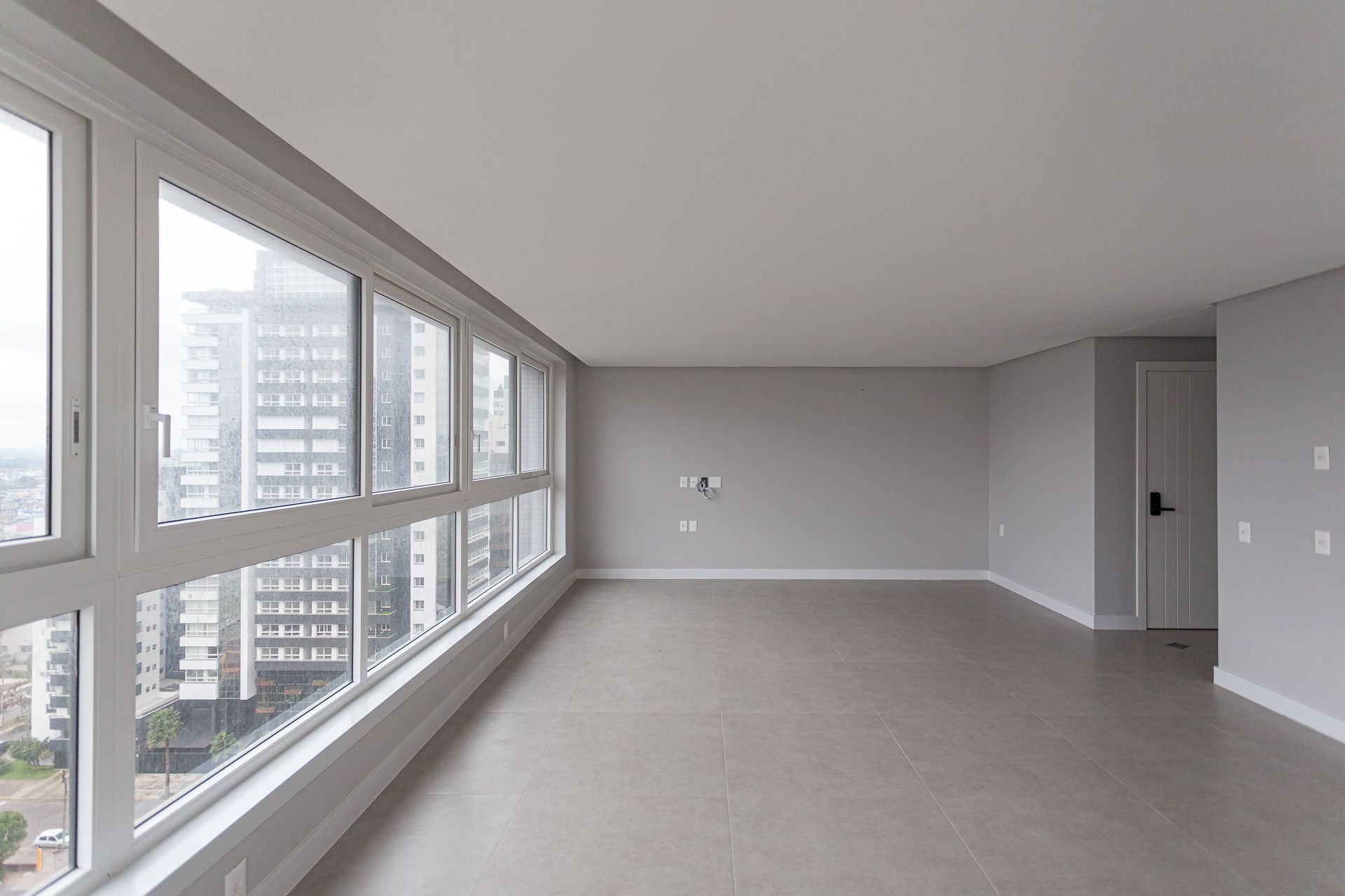 Apartamento Maui Residencial, Centro, Torres - foto 3