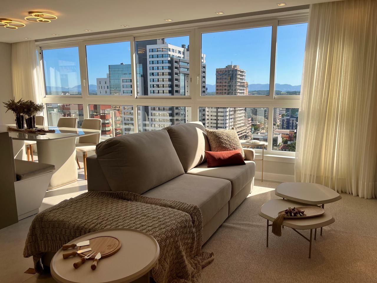 Apartamento Maui Residencial, Centro, Torres - foto 1