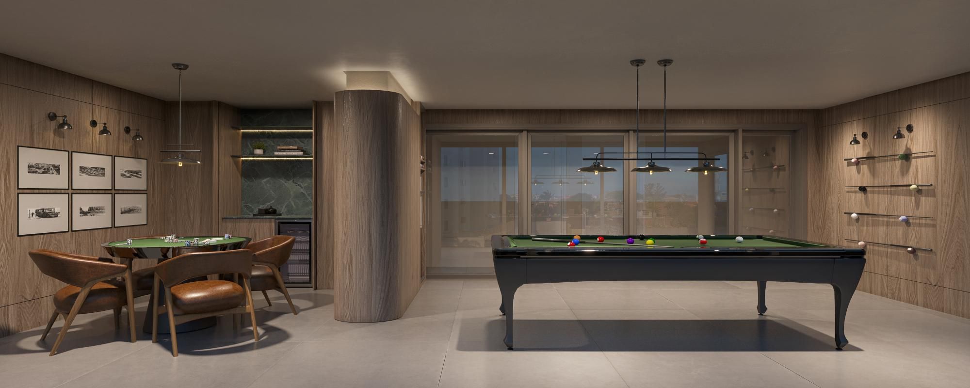 Apartamento Legend, Predial, Torres - foto 4