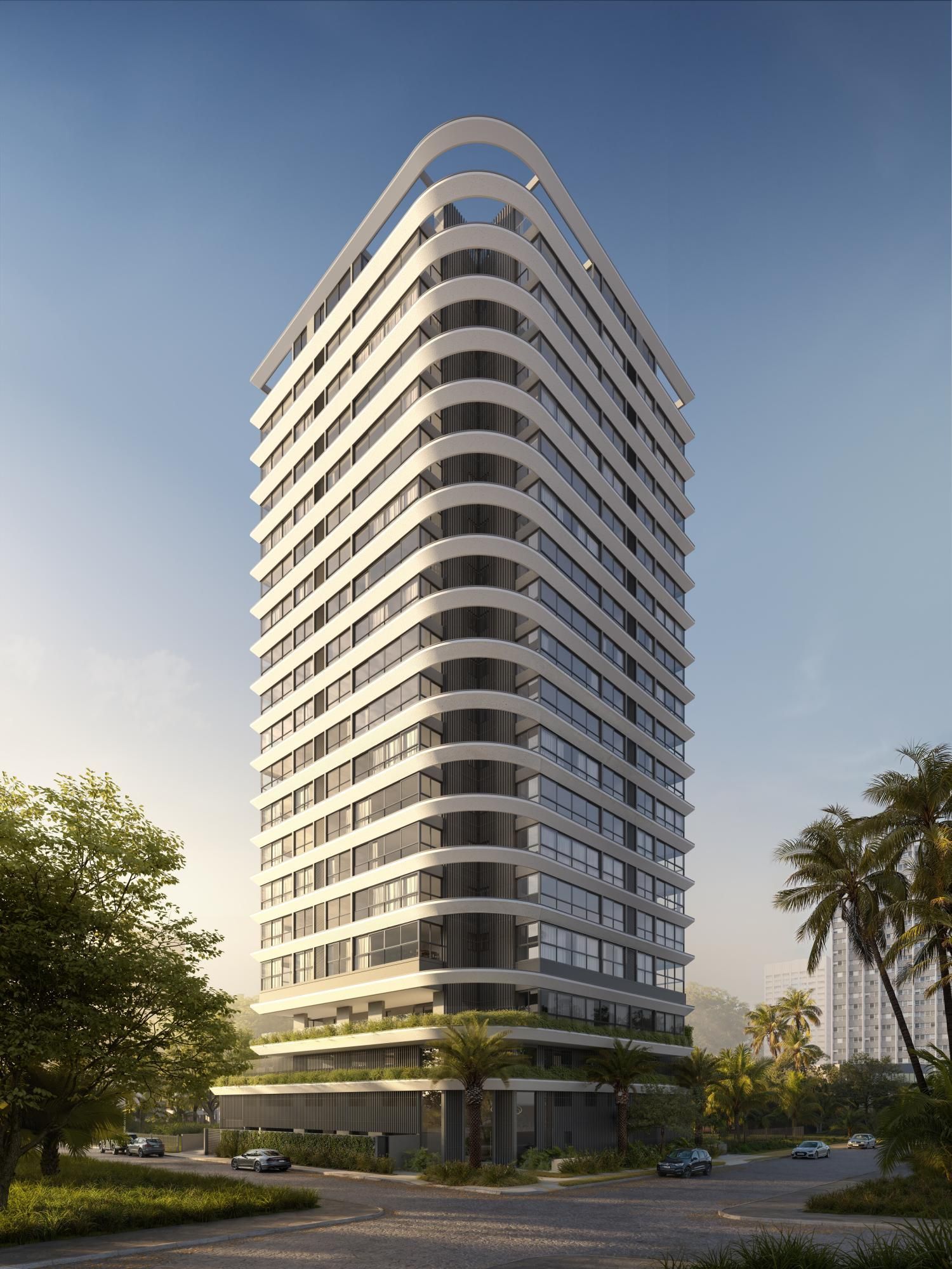 Residencial em Predial, Torres/RS - Foto 1