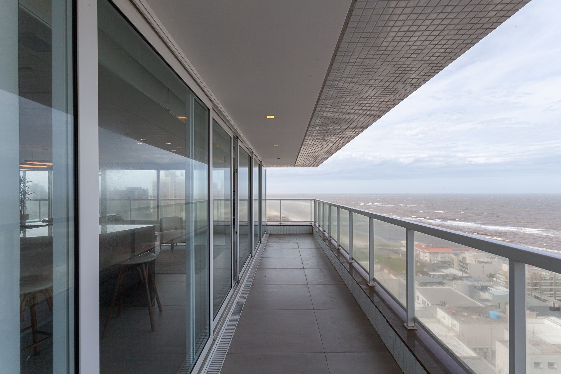 Apartamento Infinity Ocean, Prainha, Torres - foto 1