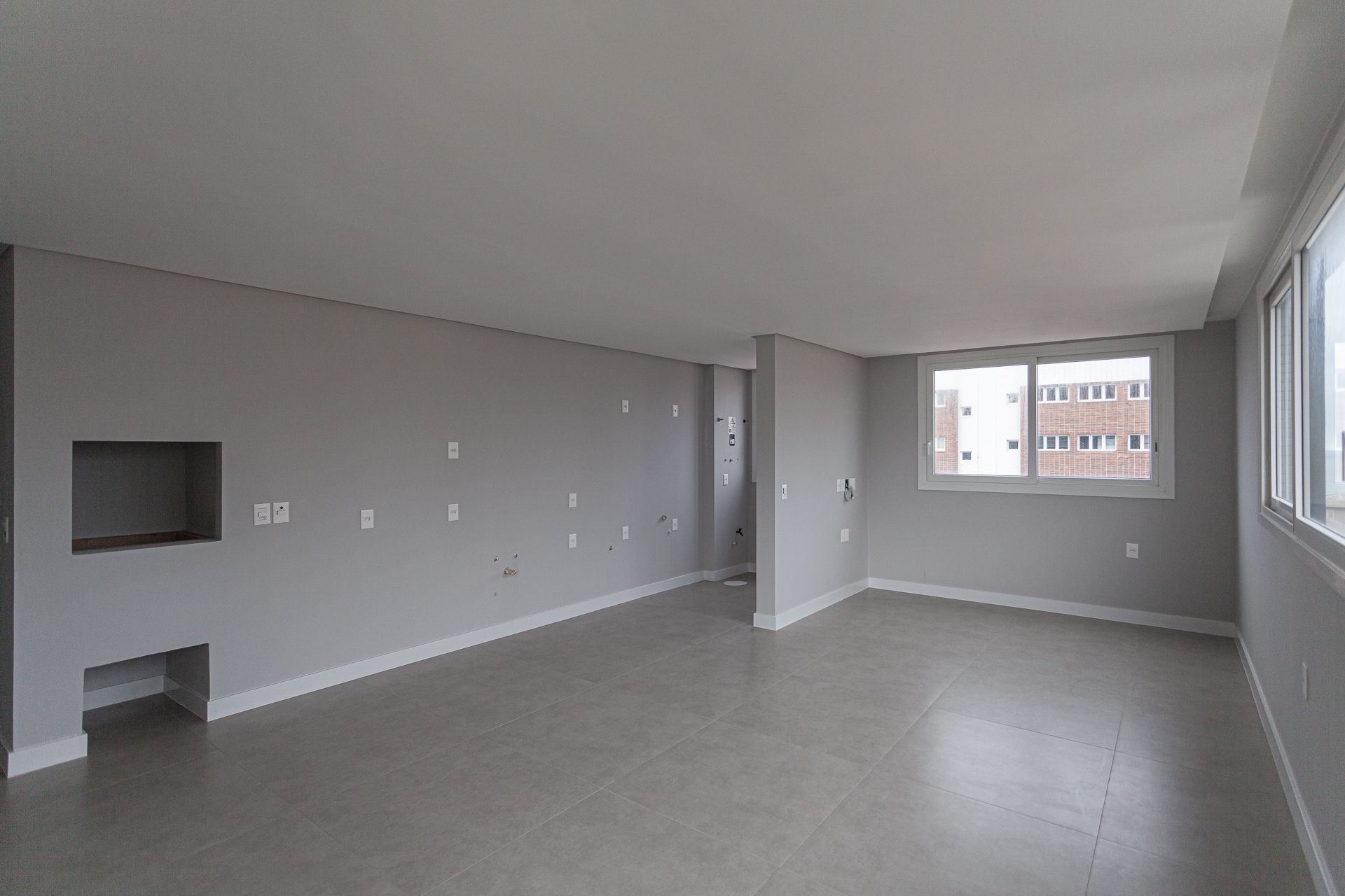 Apartamento Maui Residencial, Centro, Torres - foto 2