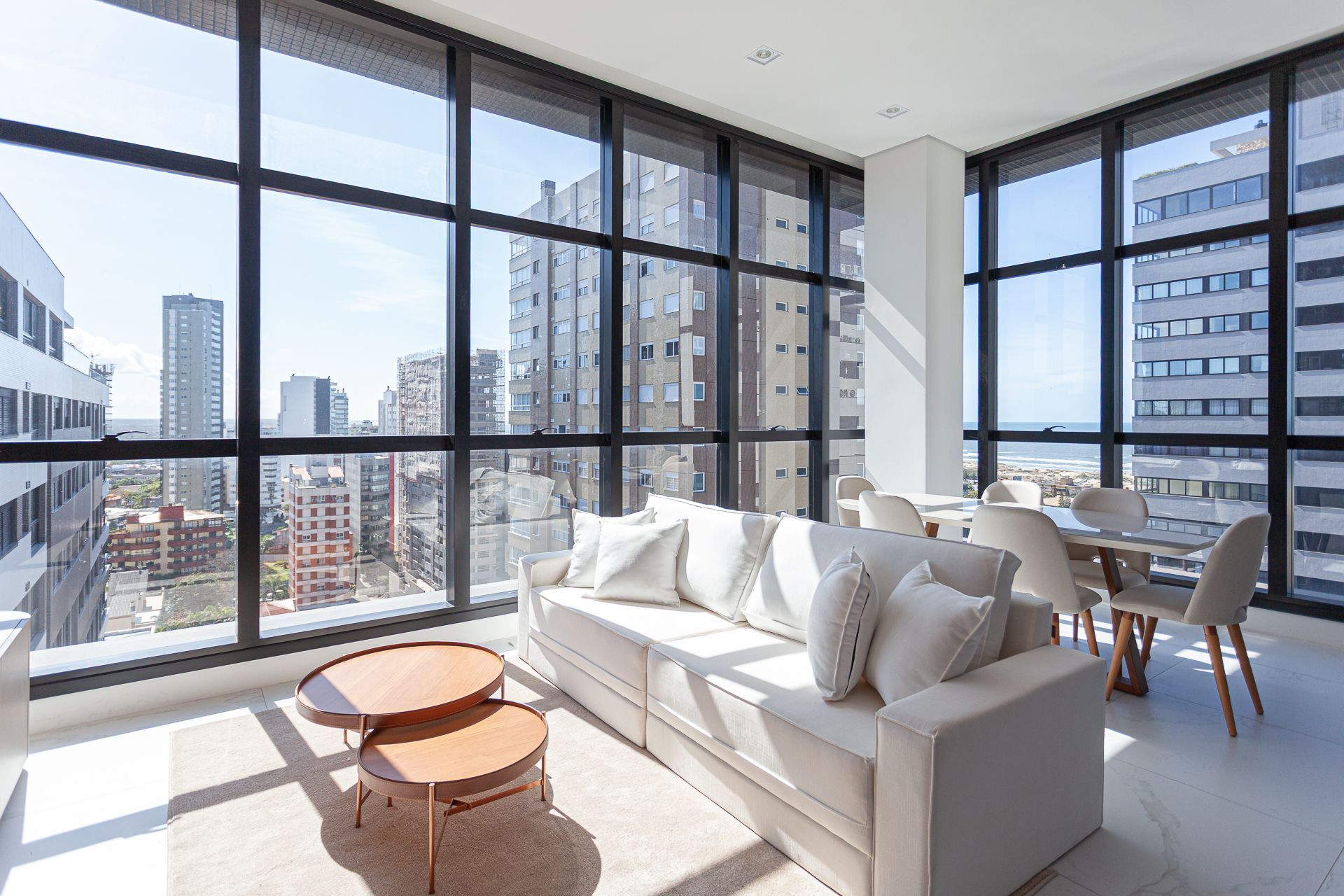 Residencial em Praia Grande, Torres/RS - Foto 1