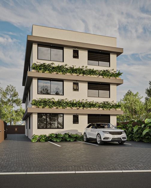 Residencial em Igra Norte, Torres/RS - Foto 1
