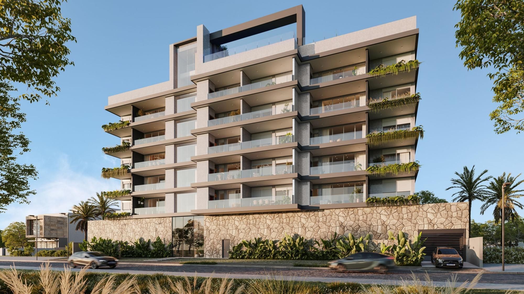 Residencial em Centro, Torres/RS - Foto 1