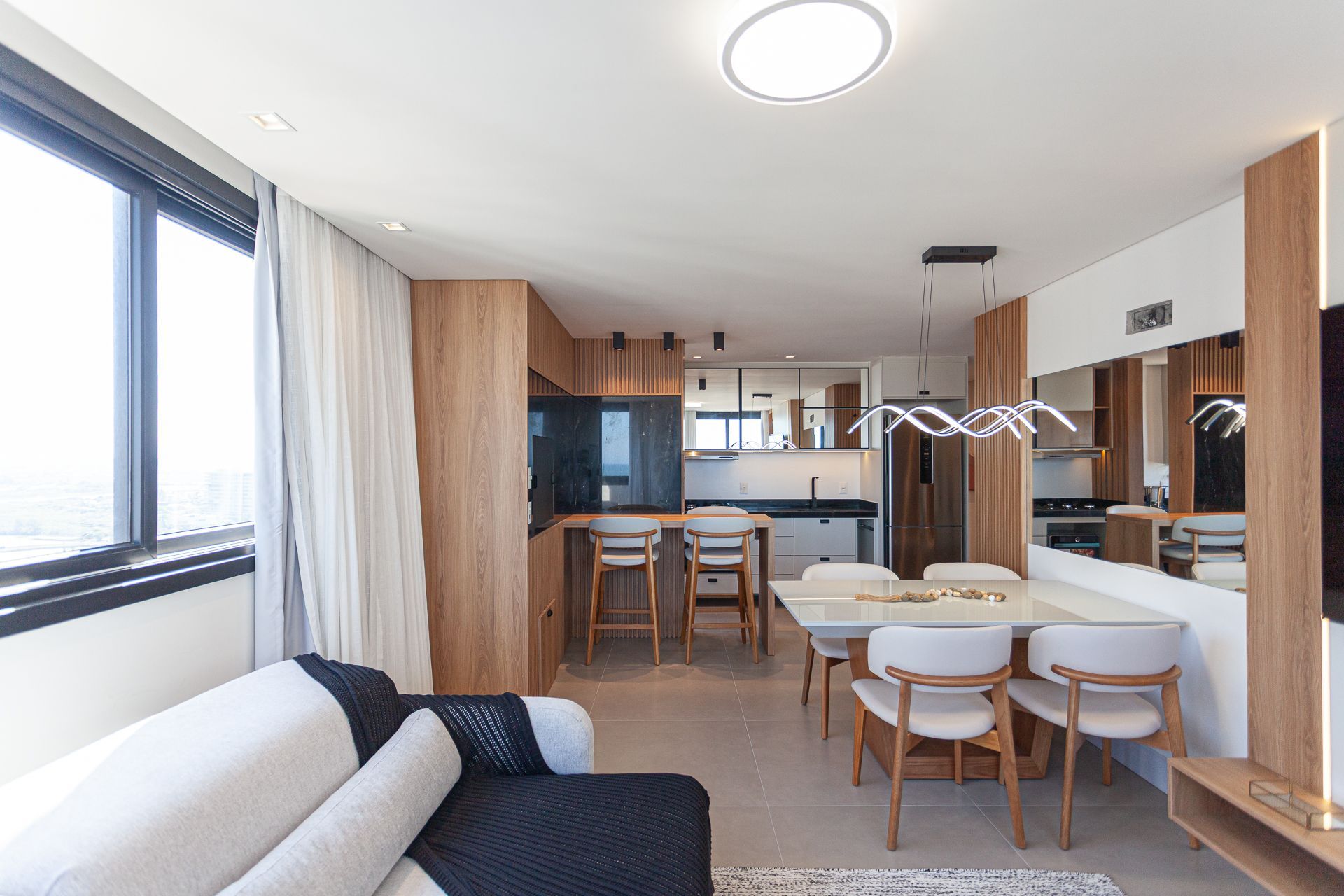 Apartamento Vistamare, Predial, Torres - foto 3