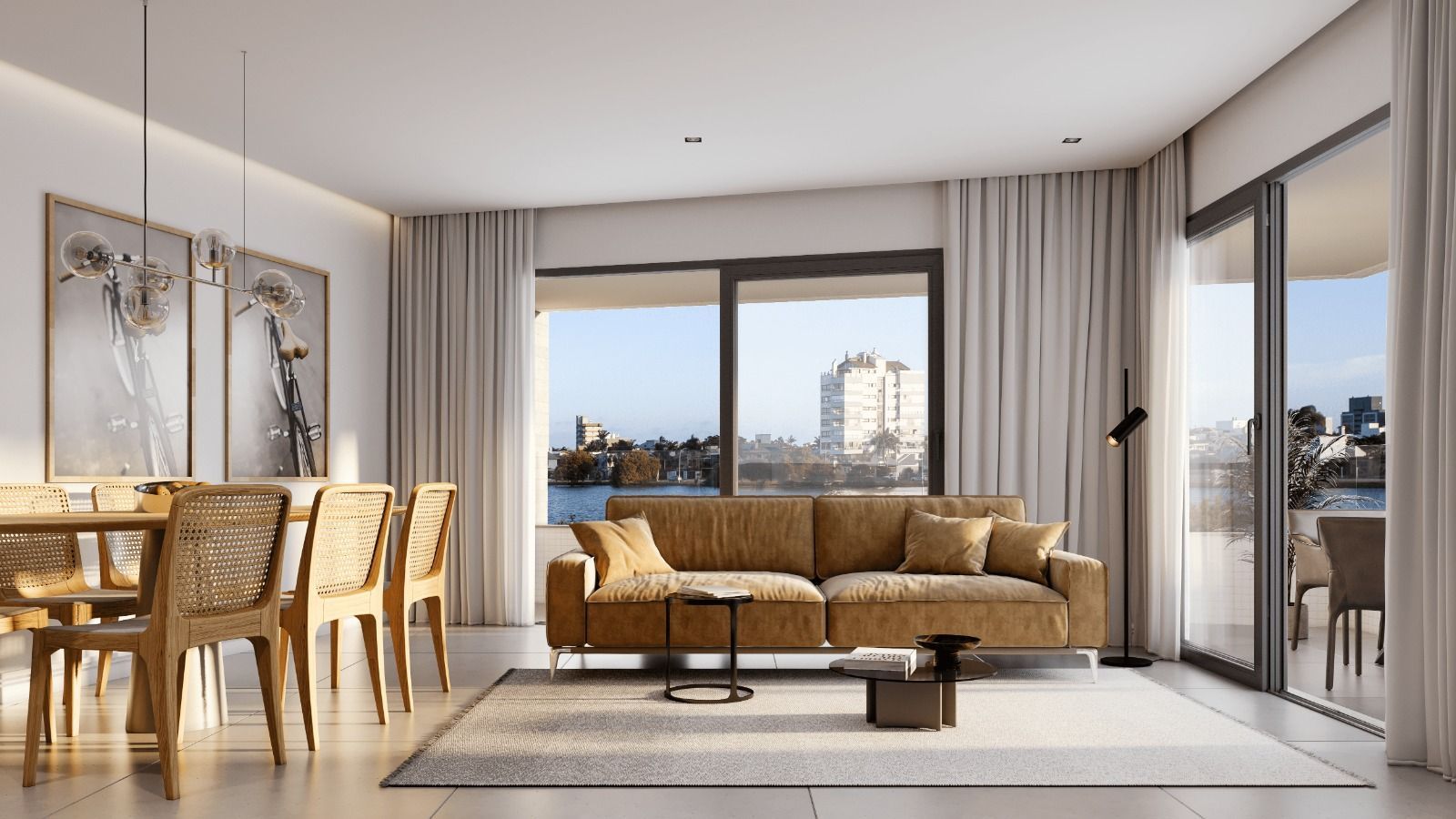Residencial em Centro, Torres/RS - Foto 1