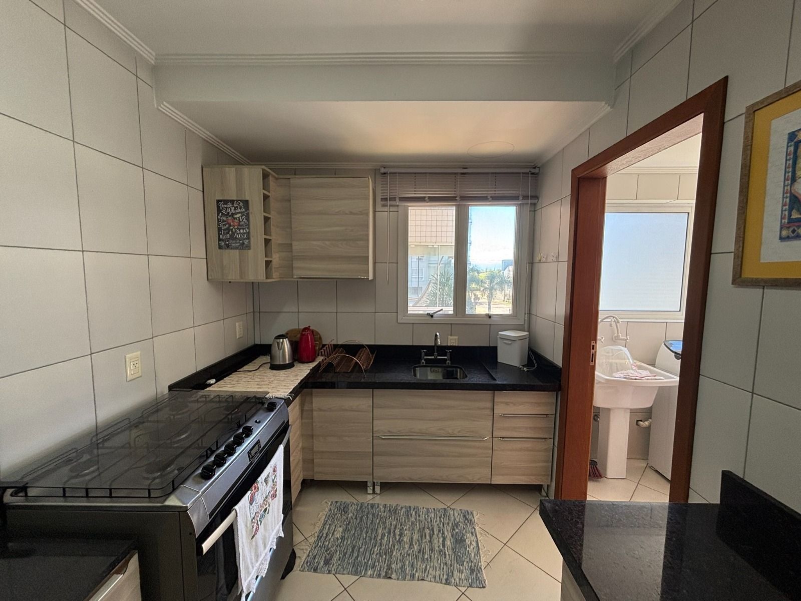 Apartamento Cartagena, Praia Grande, Torres - foto 3