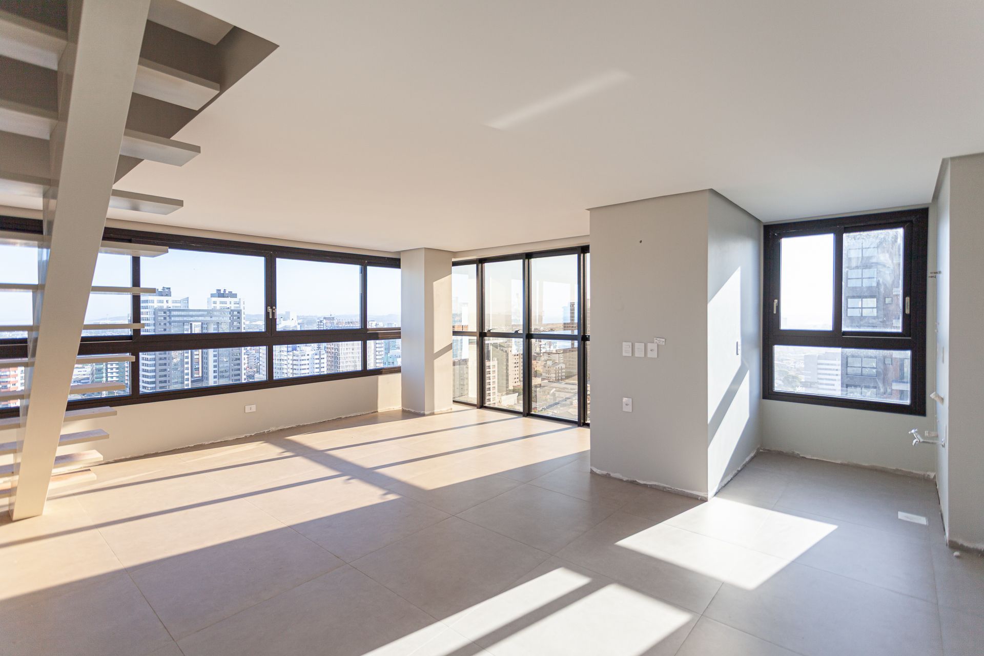 Residencial em Praia Grande, Torres/RS - Foto 1