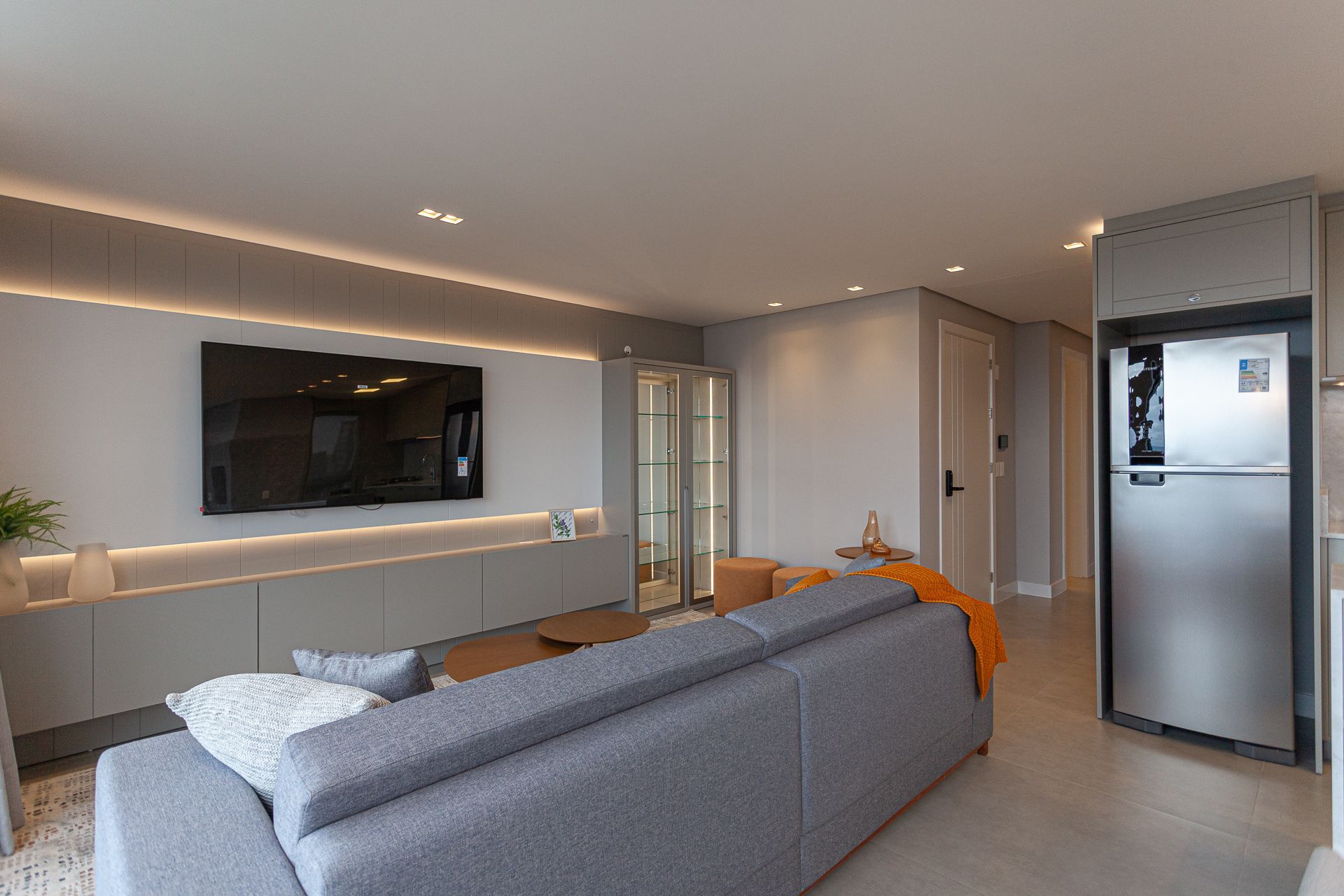 Apartamento Maui Residencial, Centro, Torres - foto 2