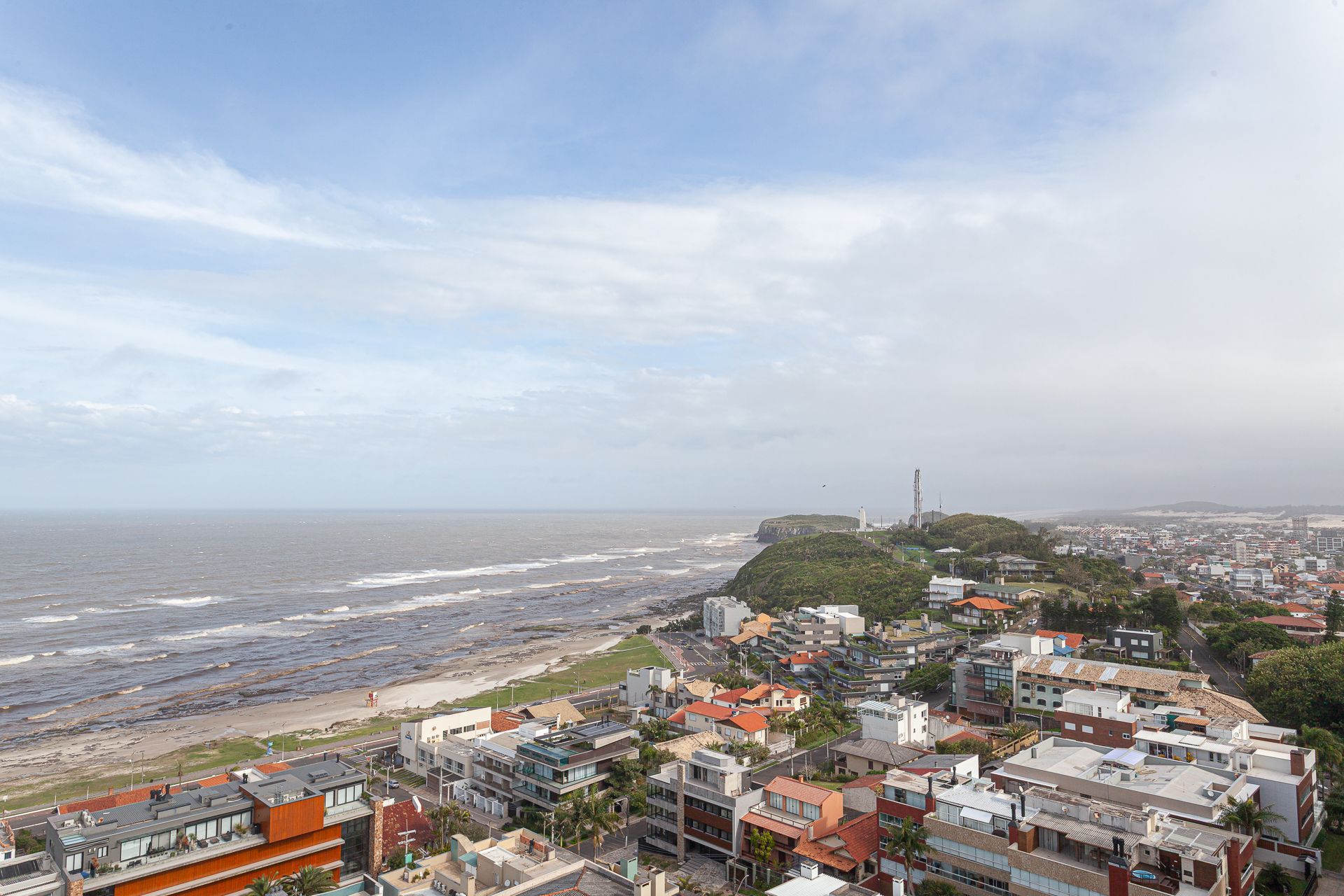Apartamento Infinity Ocean, Prainha, Torres - foto 2