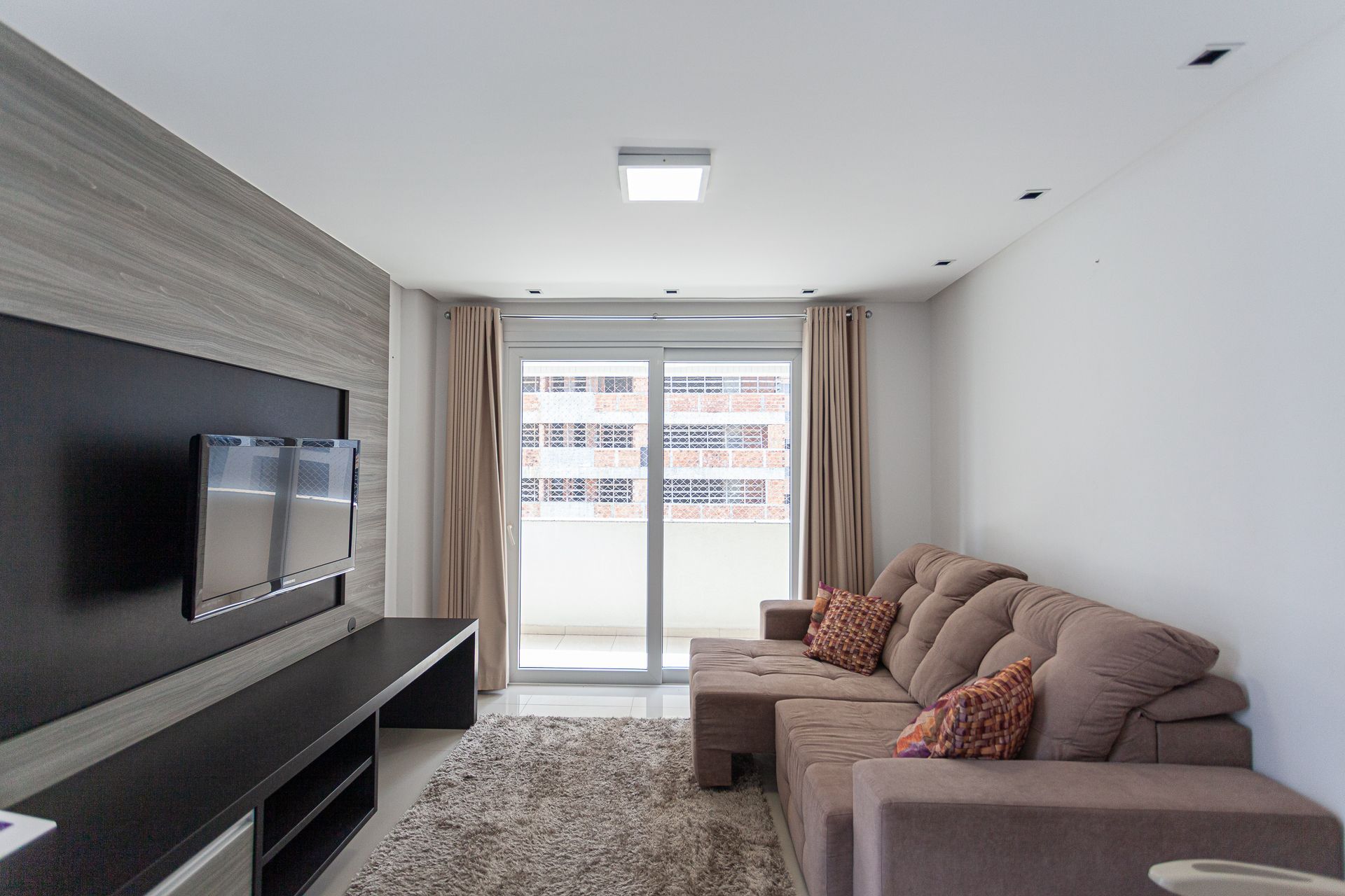 Apartamento Terrazzo, Praia Grande, Torres - foto 1