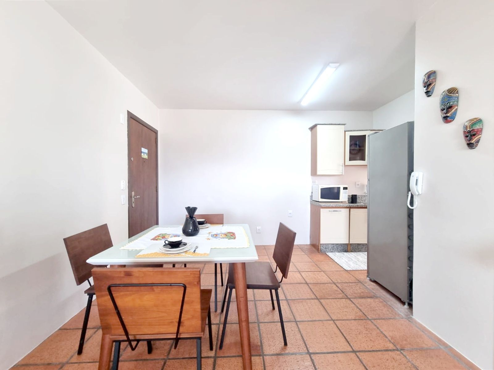 Apartamento Costa Dourada, Predial, Torres - foto 1