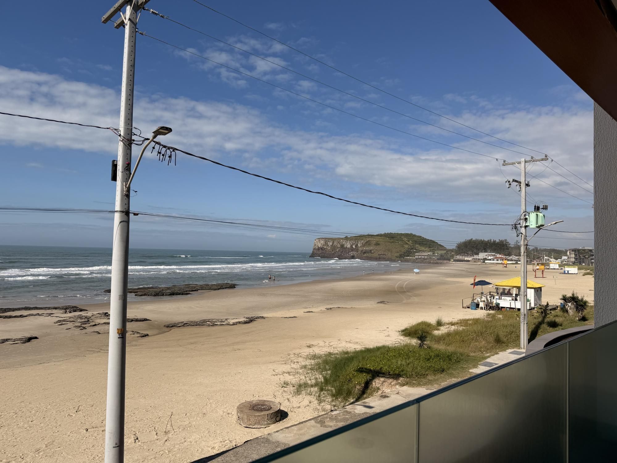 Apartamento Aura, Praia da Cal, Torres - foto 2