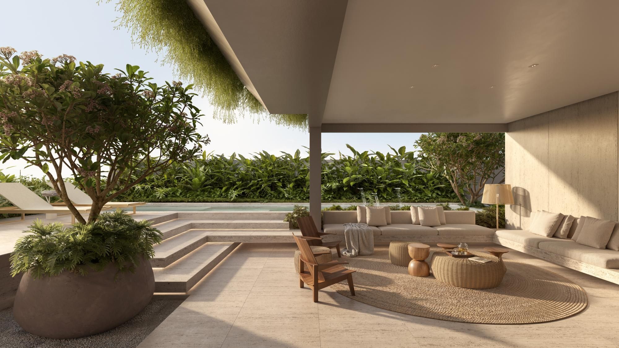 Residencial em Predial, Torres/RS - Foto 1