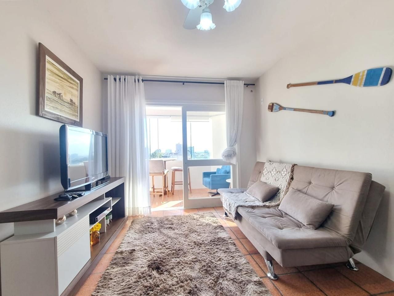 Apartamento Costa Dourada, Predial, Torres - foto 3