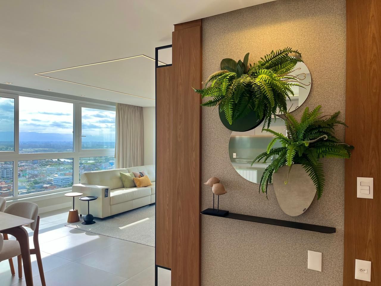 Apartamento Maui Residencial, Centro, Torres - foto 1