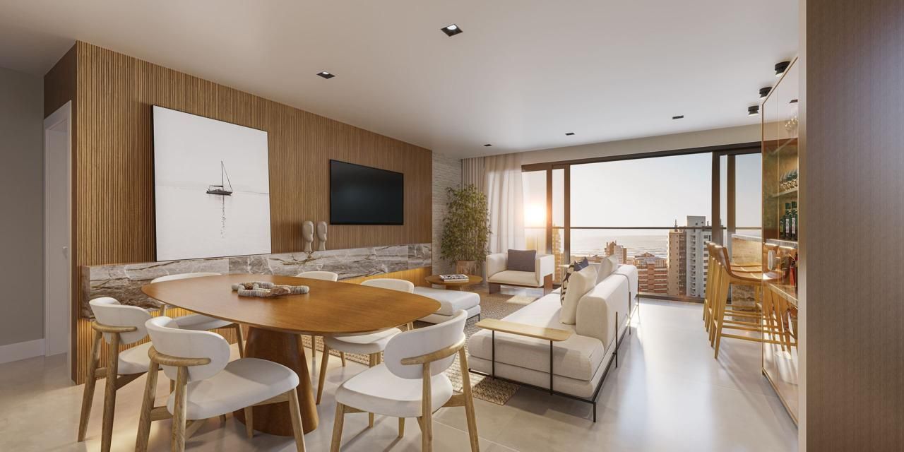 Apartamento Montserrat, Praia Grande, Torres - foto 4