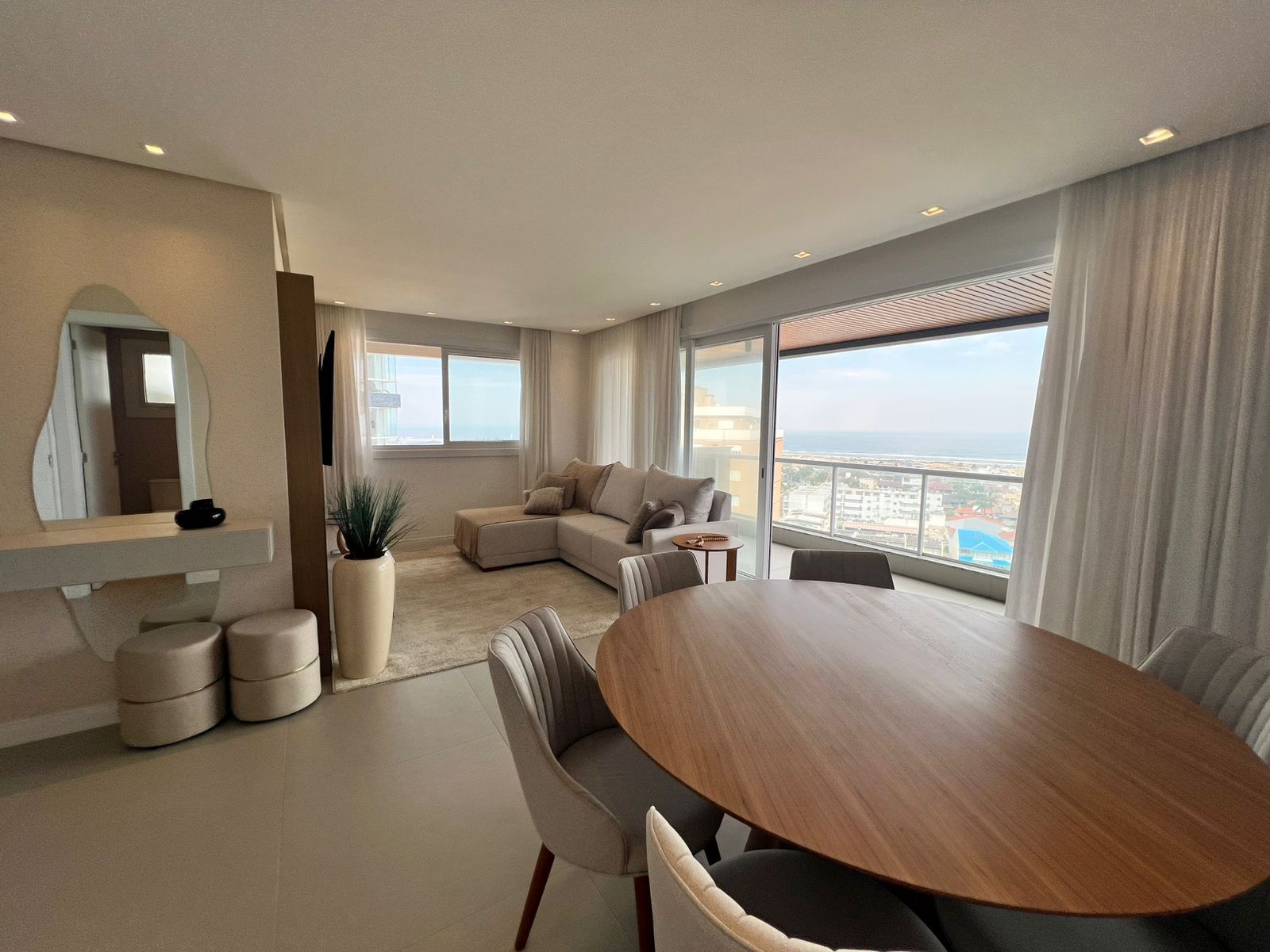 Apartamento Bella Vita, Predial, Torres - foto 2