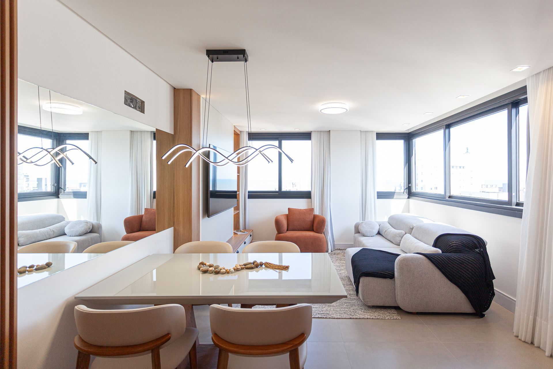 Residencial em Predial, Torres/RS - Foto 1