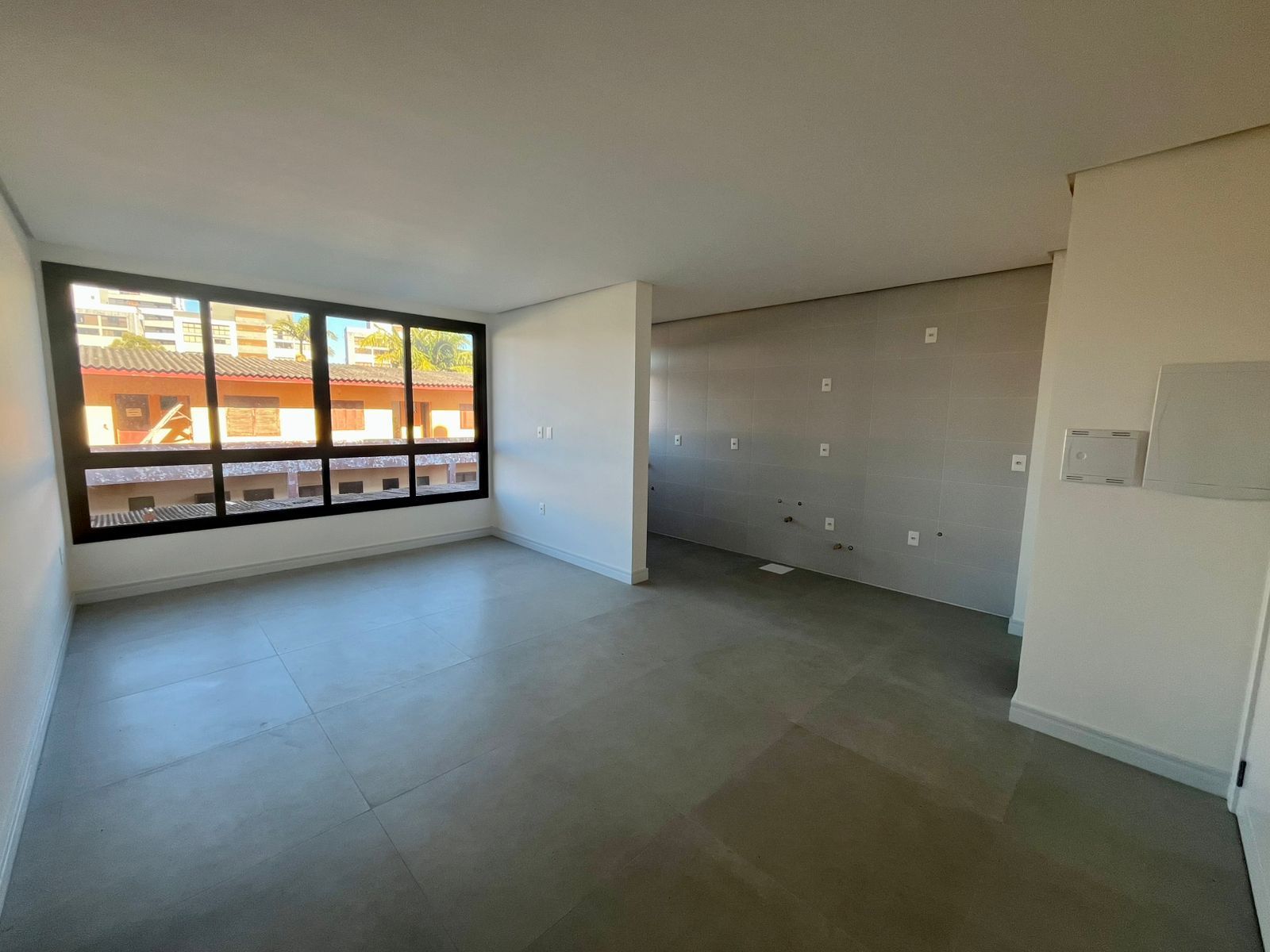 Apartamento Florença, Praia da Cal, Torres - foto 3