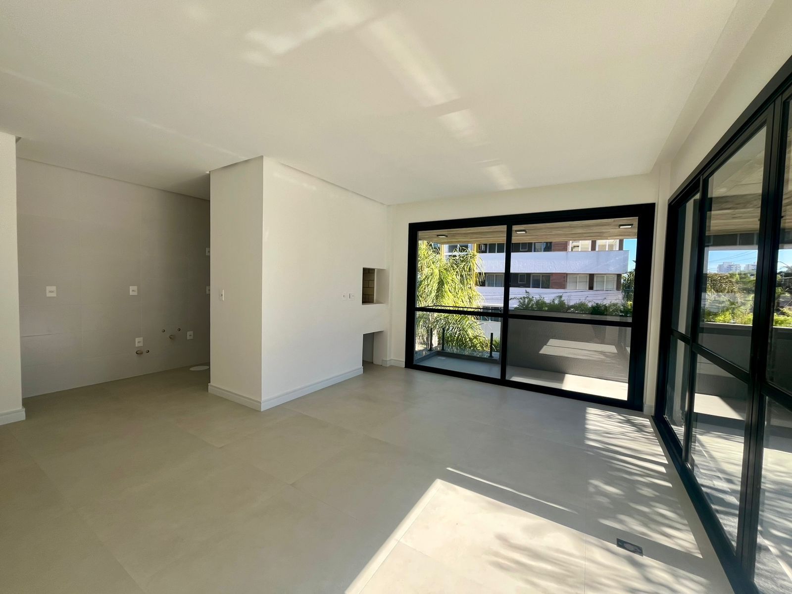 Apartamento Florença, Praia da Cal, Torres - foto 2