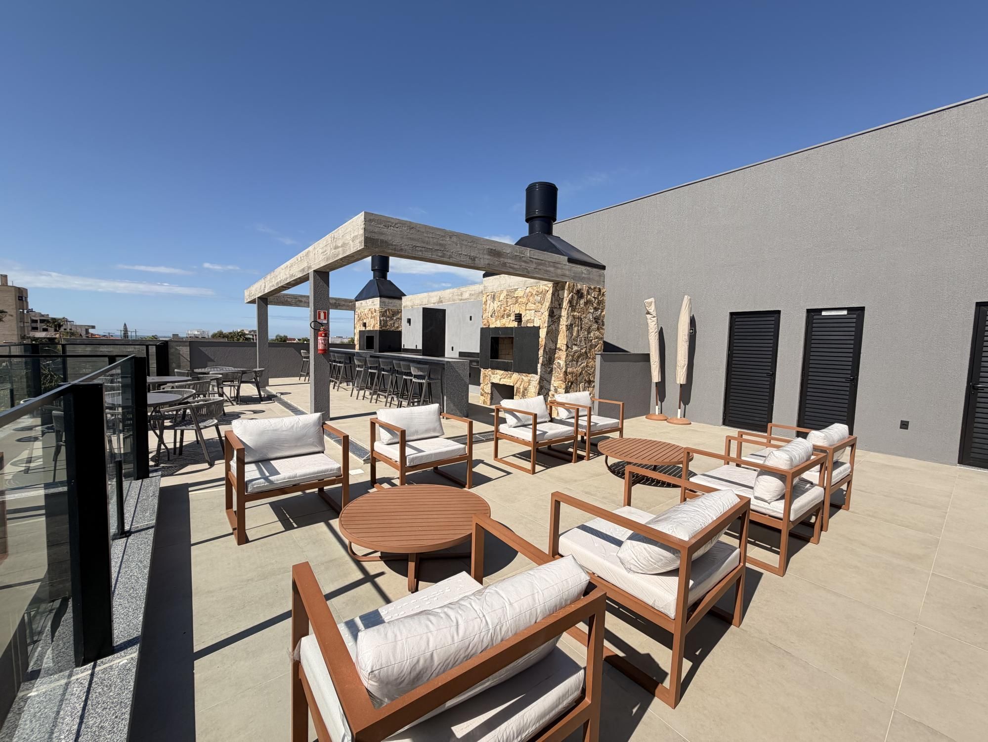 Studio Florença, Praia da Cal, Torres - foto 3