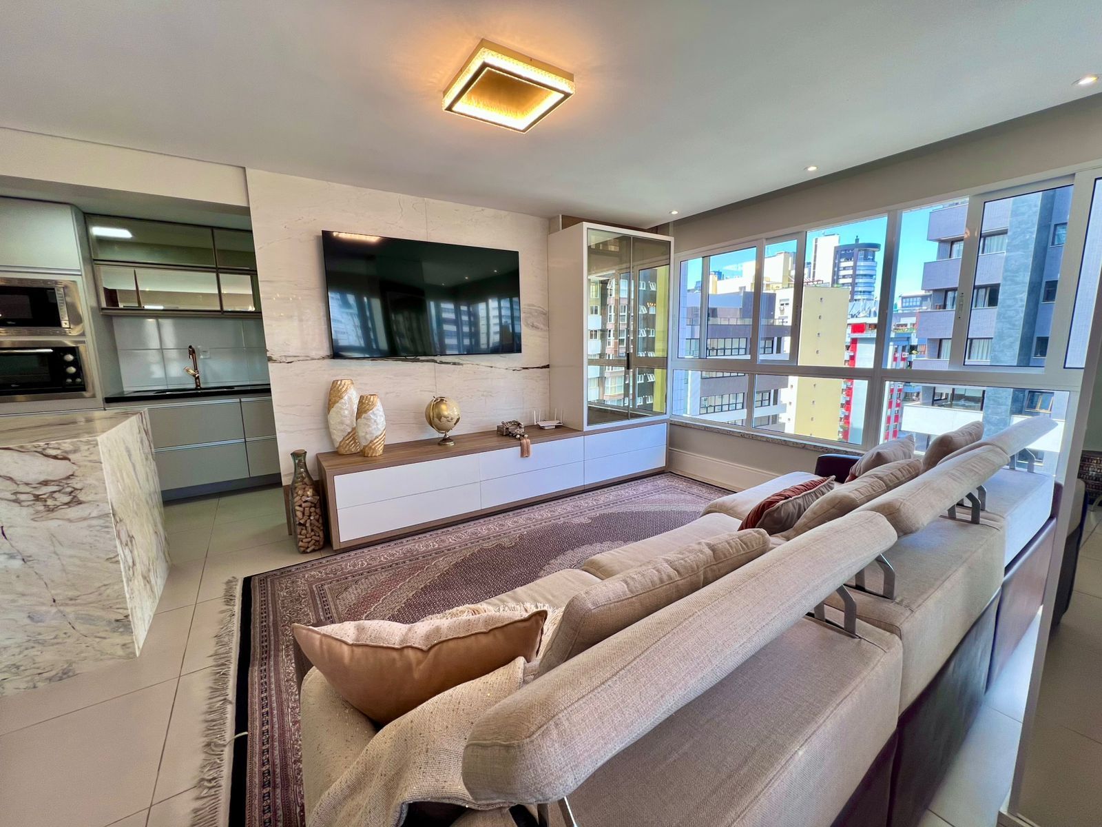 Residencial em Predial, Torres/RS - Foto 1