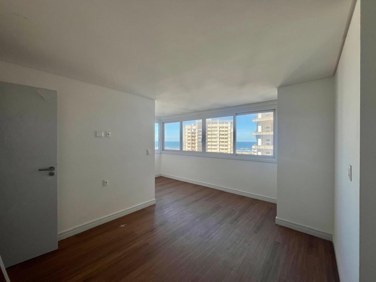 Apartamento Edifício Giardino Residencial, Praia Grande, Torres - foto 2