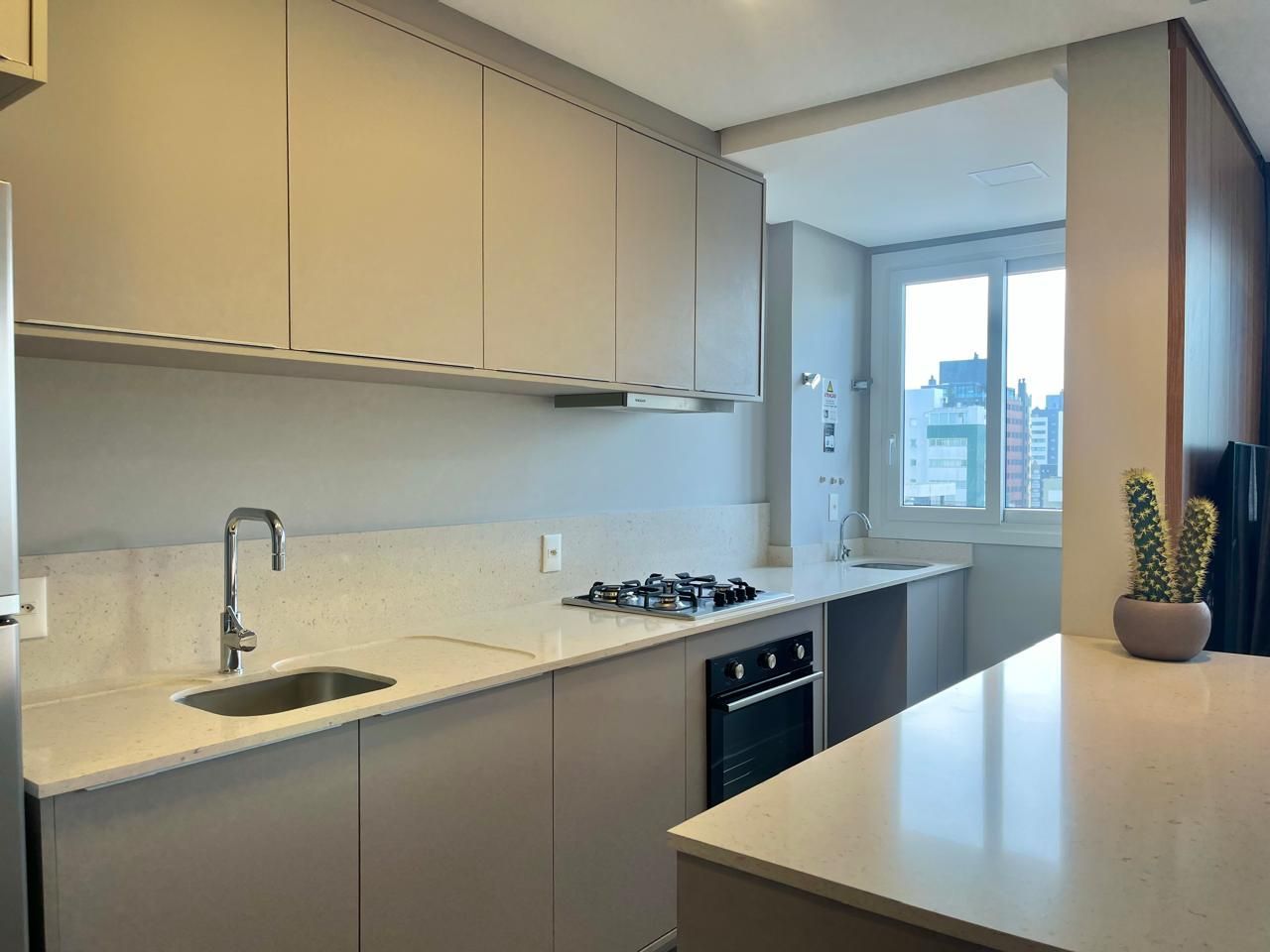 Apartamento Maui Residencial, Centro, Torres - foto 4