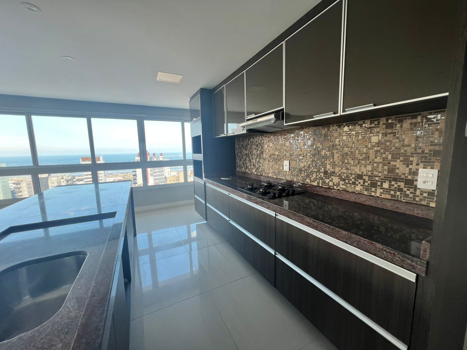 Apartamento Condomínio le Classic, Praia Grande, Torres - foto 3