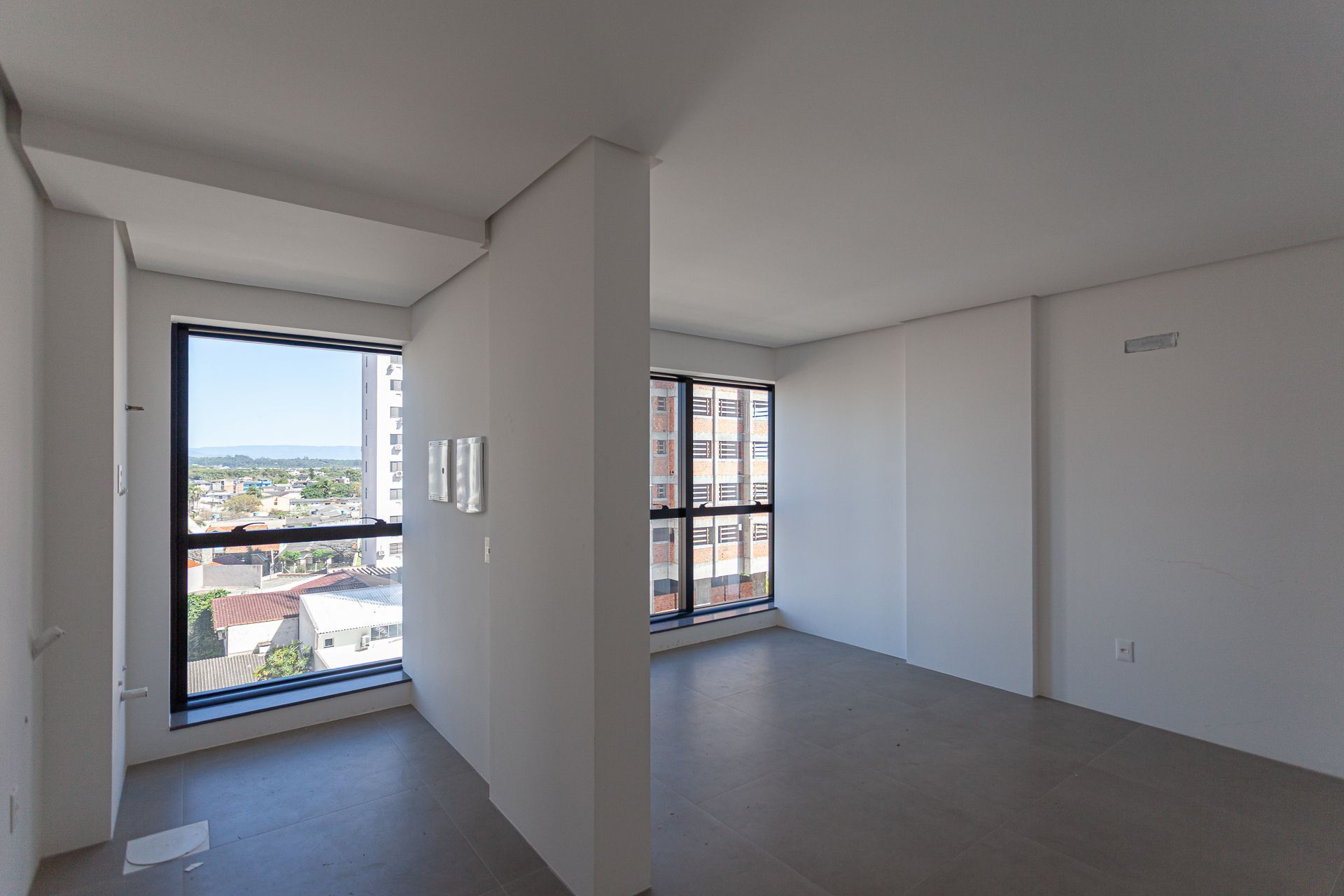 Apartamento Rosa dos Ventos, Praia Grande, Torres - foto 3