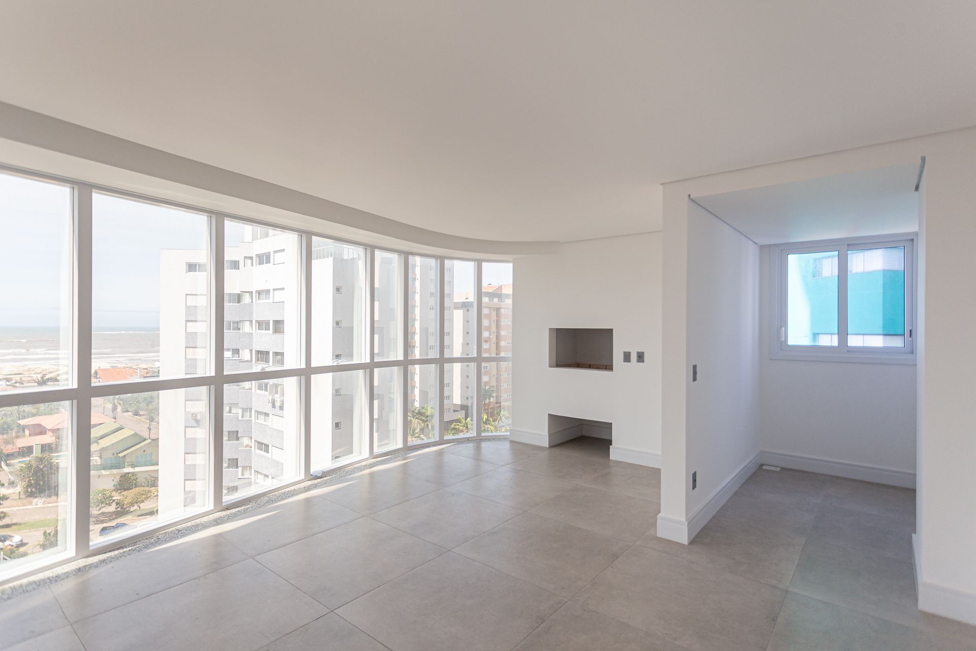 Apartamento Dall'acqua, Praia Grande, Torres - foto 1