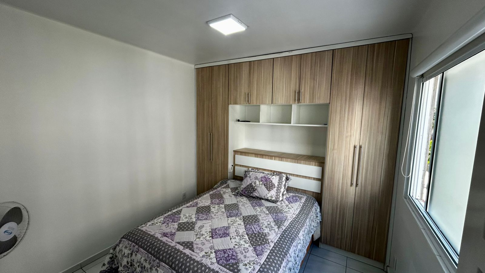 Apartamento Prof. Luiza, Centro, Torres - foto 3